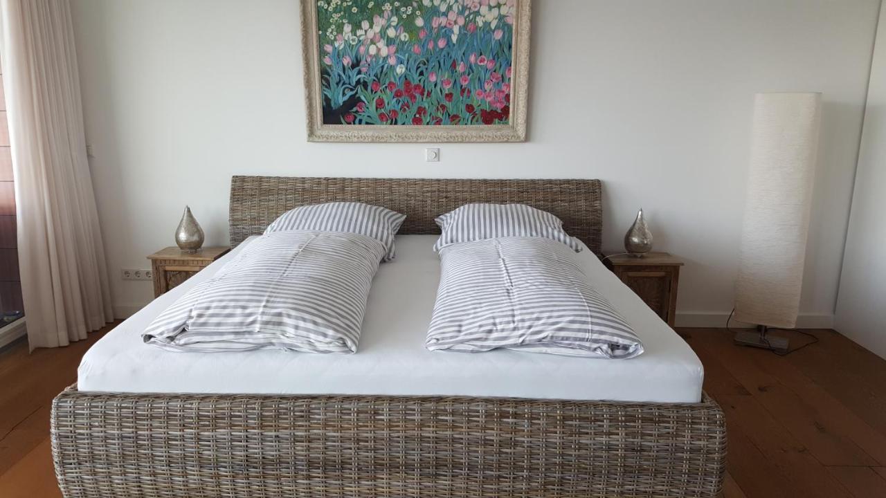 דירות פלאנסבורג Loft 5 - Urlaub Direkt An Der Foerde מראה חיצוני תמונה
