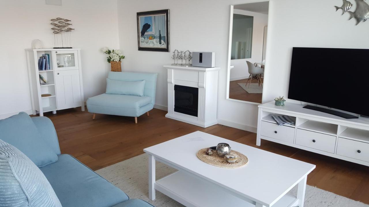 דירות פלאנסבורג Loft 5 - Urlaub Direkt An Der Foerde מראה חיצוני תמונה