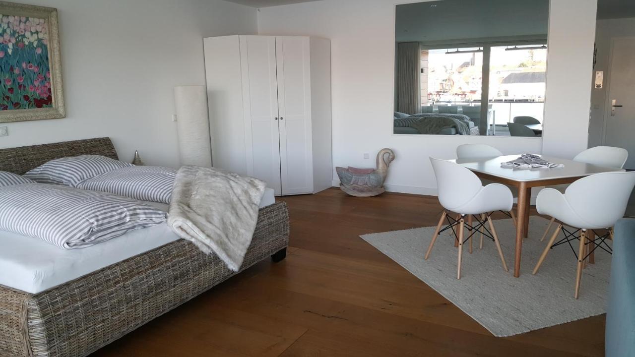 דירות פלאנסבורג Loft 5 - Urlaub Direkt An Der Foerde מראה חיצוני תמונה